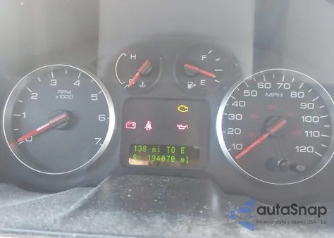 2007 Ford Five Hundred Sel z USA, uszkodzony, nr VIN 1FAFP24147G111615